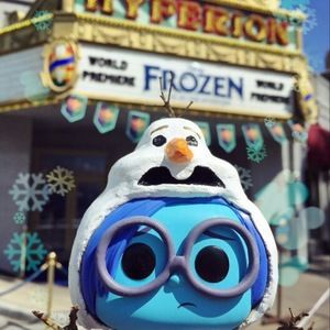 Meet your Posher, Elsie